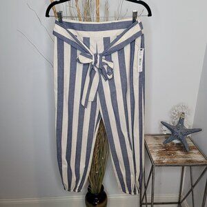 Alice + Olivia NWT Pants Womens 6